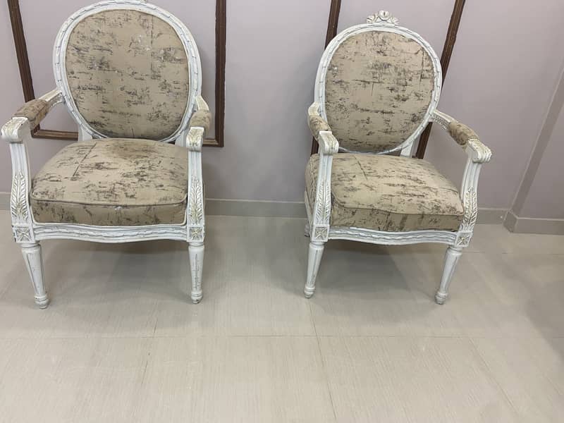 Sofa set 0
