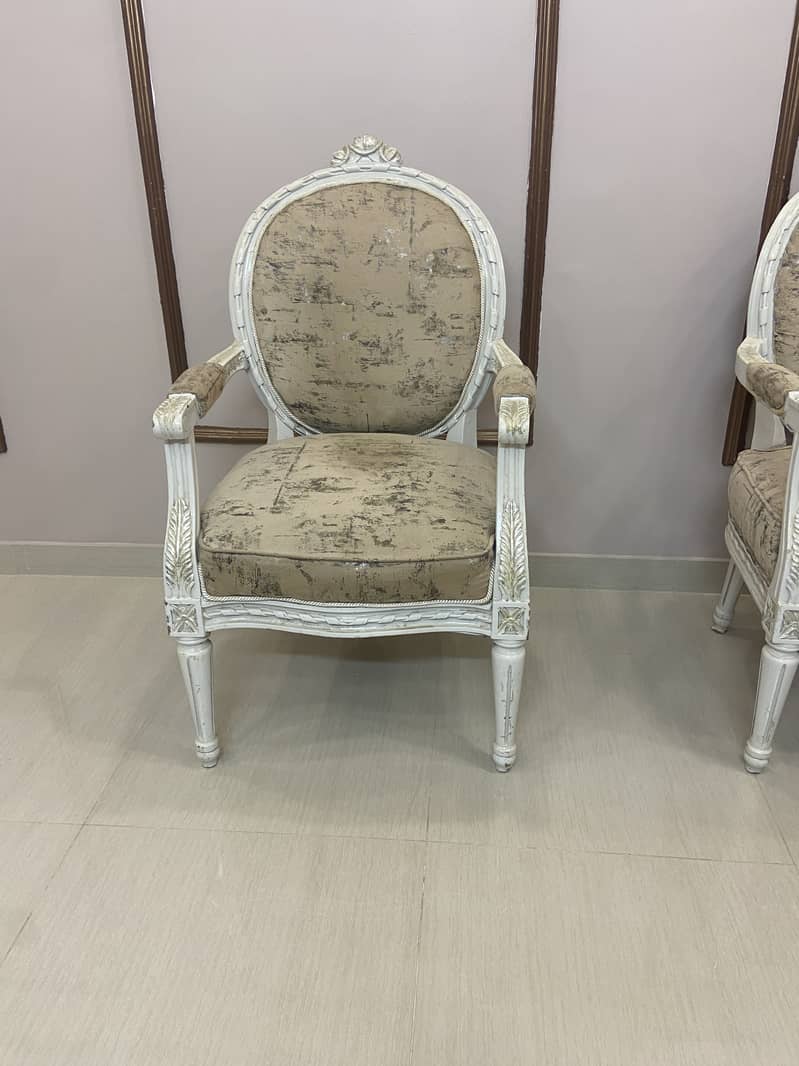 Sofa set 1