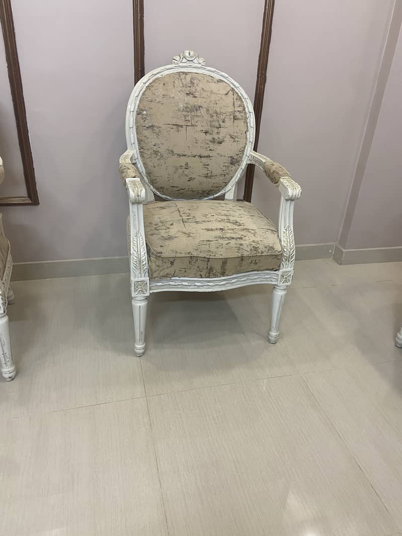Sofa set 2