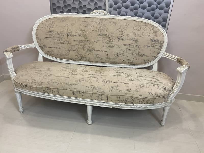 Sofa set 3