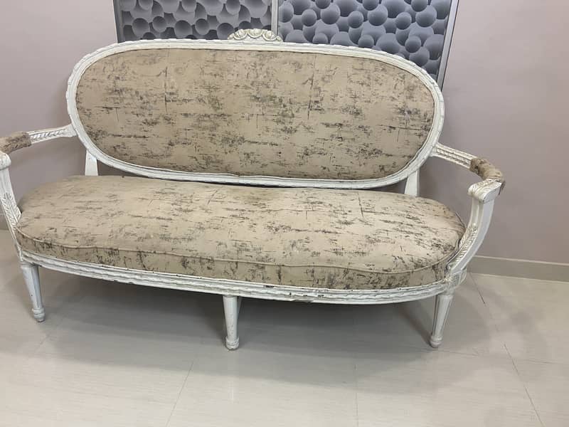 Sofa set 4
