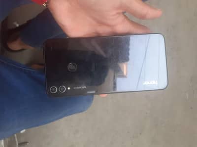 Honor 8X 4gb 128gb