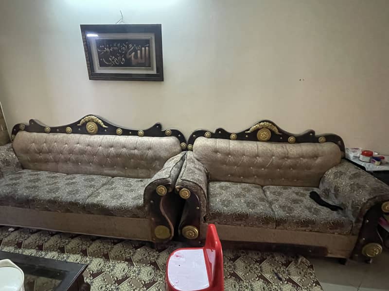 1,2,3 sofa set 1