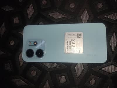 Infinix Smart 9