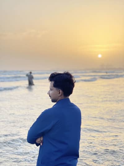 Shoaib Akhter
