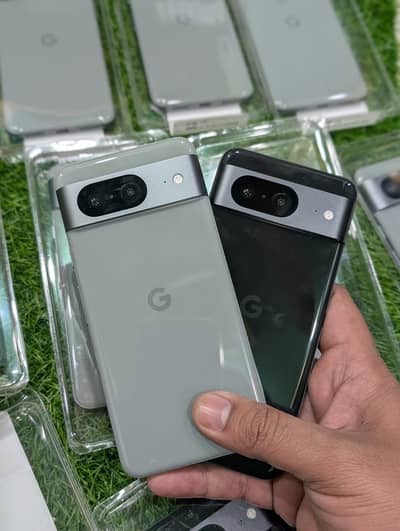 Google Pixel 8