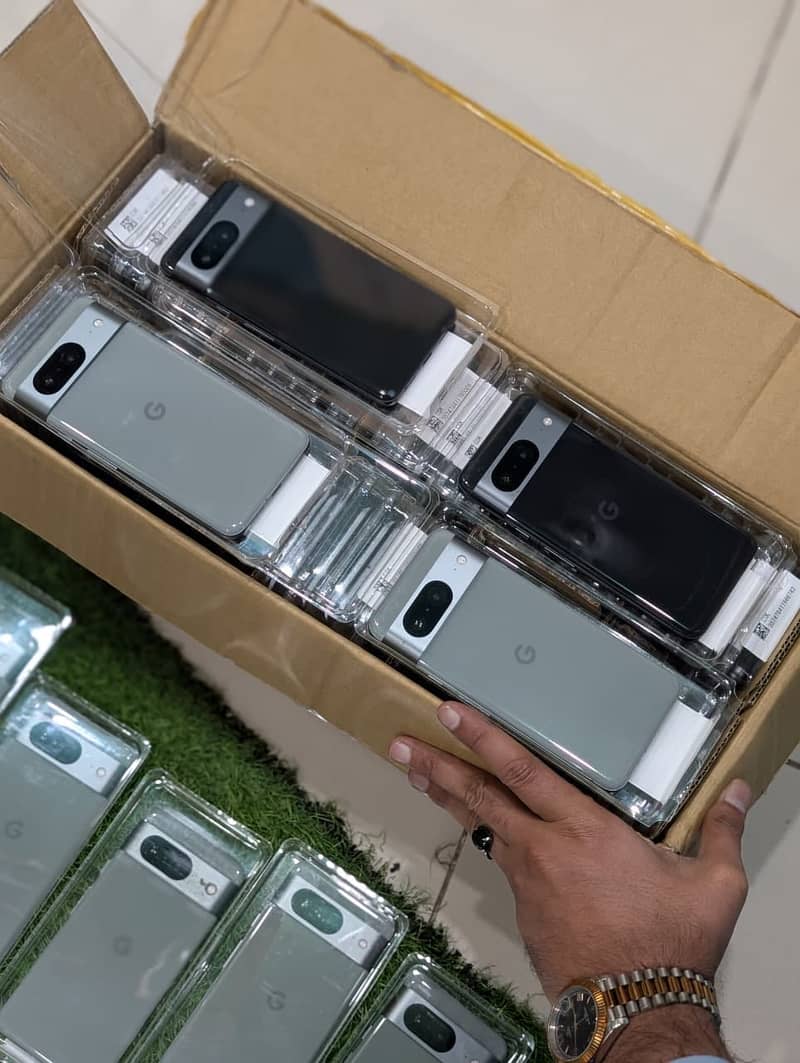 Google Pixel 8 2