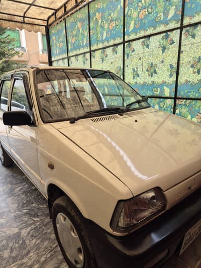 Mehran 2008,for sell