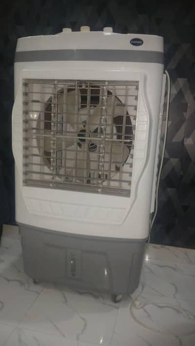 Air cooler
