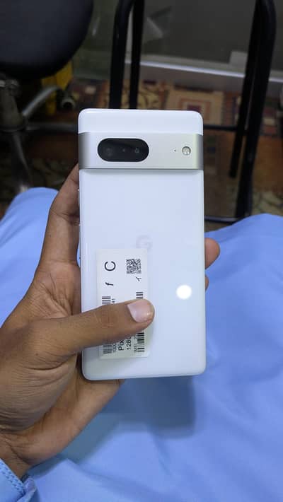 Google Pixel 7