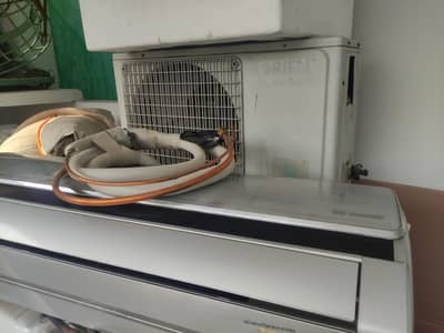 Orient DC Inverter 1.5 ton