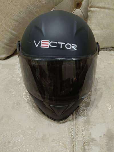 Vector Helmet Large Size