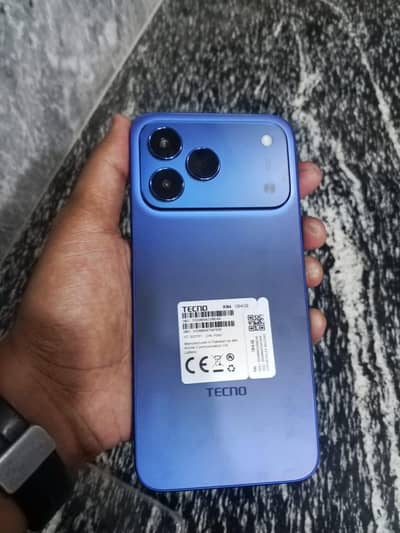 Tecno Spark 50 [without box]