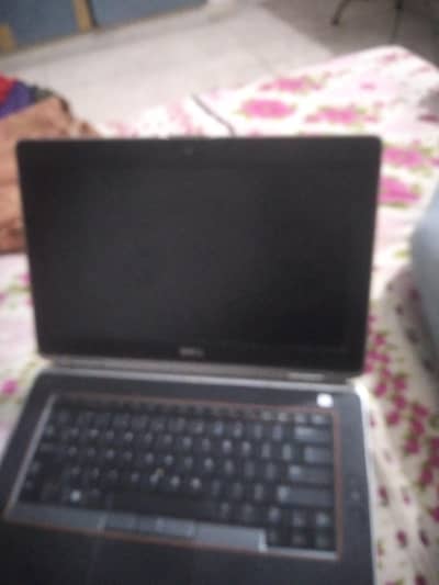 Dell Latitude E6420