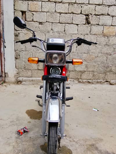 Owner Hafiz Jawad