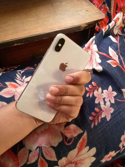 Apple iPhone X