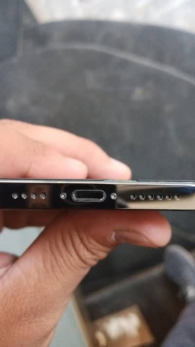 Apple iPhone 12 Pro Max non pta jv