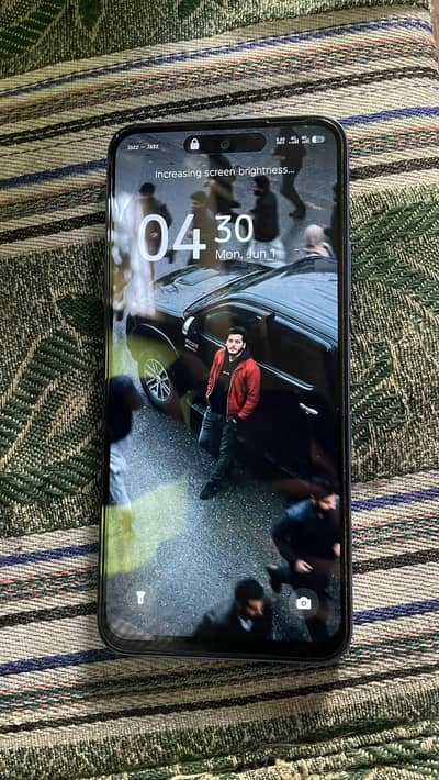 Infinix Hot 60i 8Gb 256Gb
