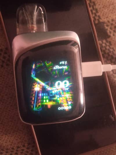 uwell caliburn g4 pro