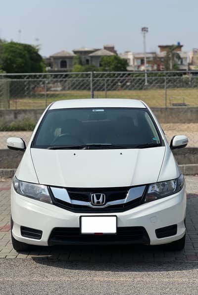 Honda City 1.3  i-VTEC maual