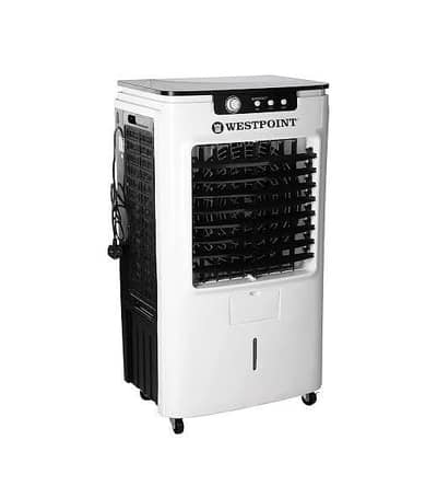 westpoint air cooler available brand new with delivery