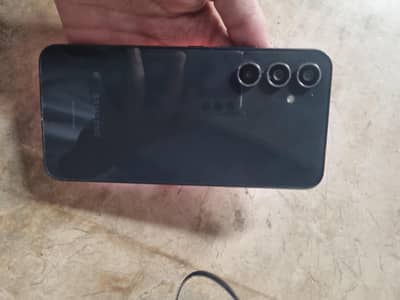 Samsung Mobile A54 5G condition 10/10 all ok no any fault