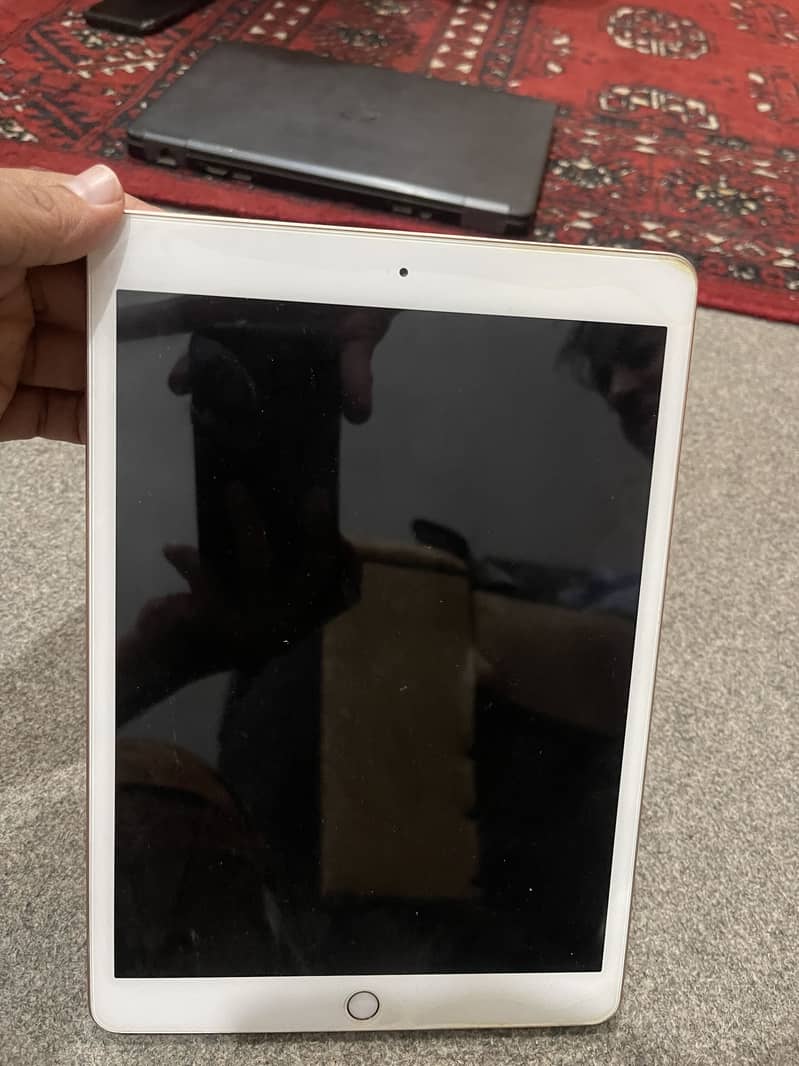 iPad 8th generation 0