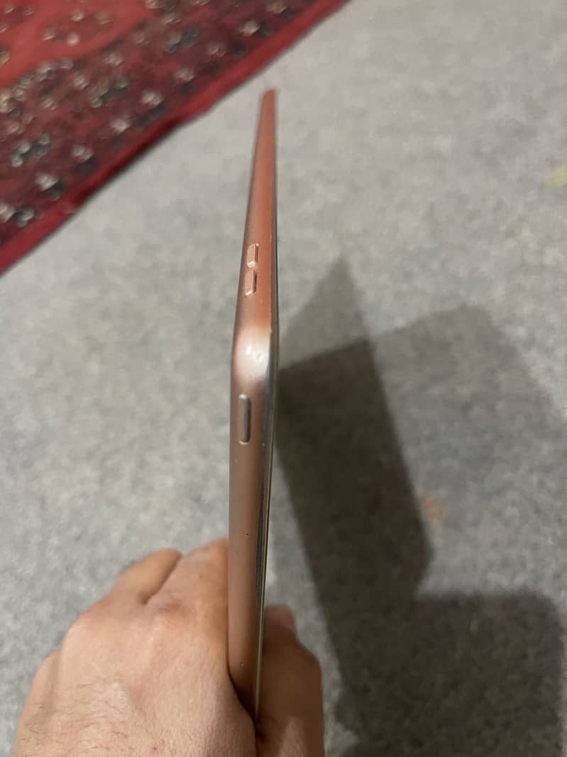 iPad 8th generation 1