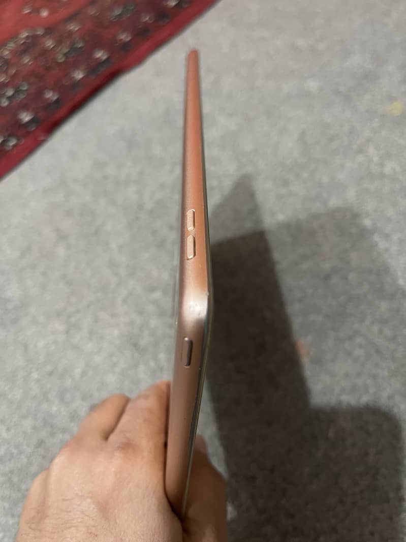 iPad 8th generation 2