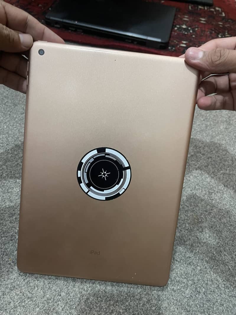 iPad 8th generation 3