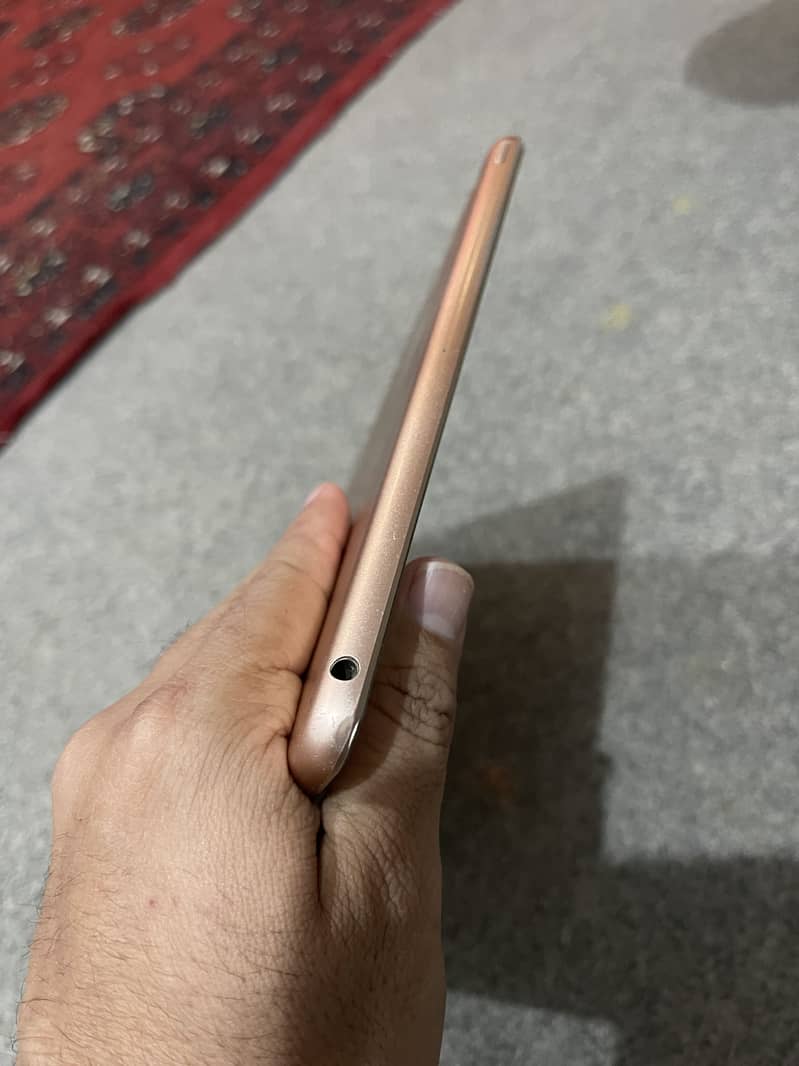 iPad 8th generation 5