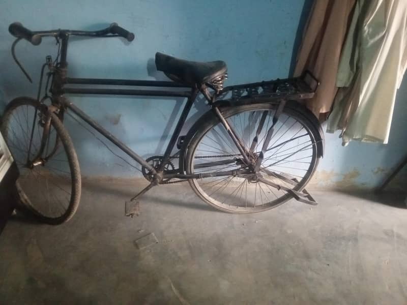 cycle 0