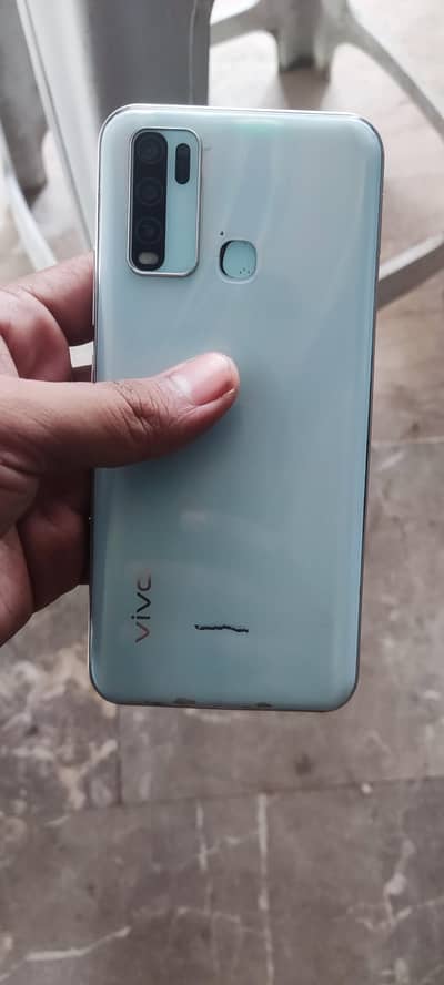 Vivo y30.4/64GB