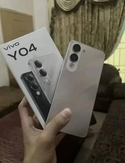 Vivo Y04