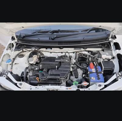Suzuki Alto 2025
