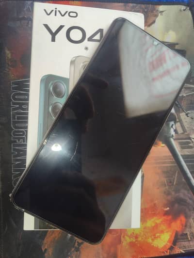 Vivo Y04
