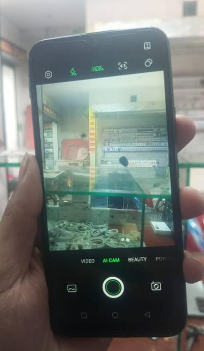 Infinix Smart 5