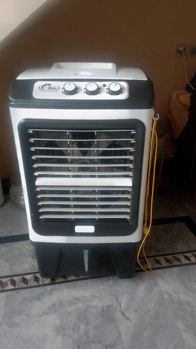 cooler new