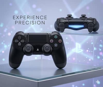 PlayStation 4 original controller