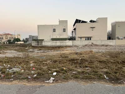 3 Kanal Plot For Sale in DHA Phase 6 Block B Plot No 340+341+342 Prime Location