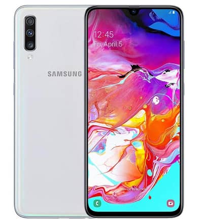Samsung Mobile A70