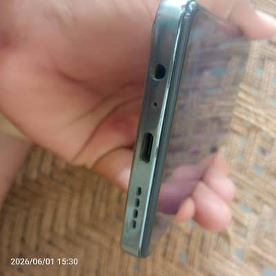 Infinix Note 30.03456690352