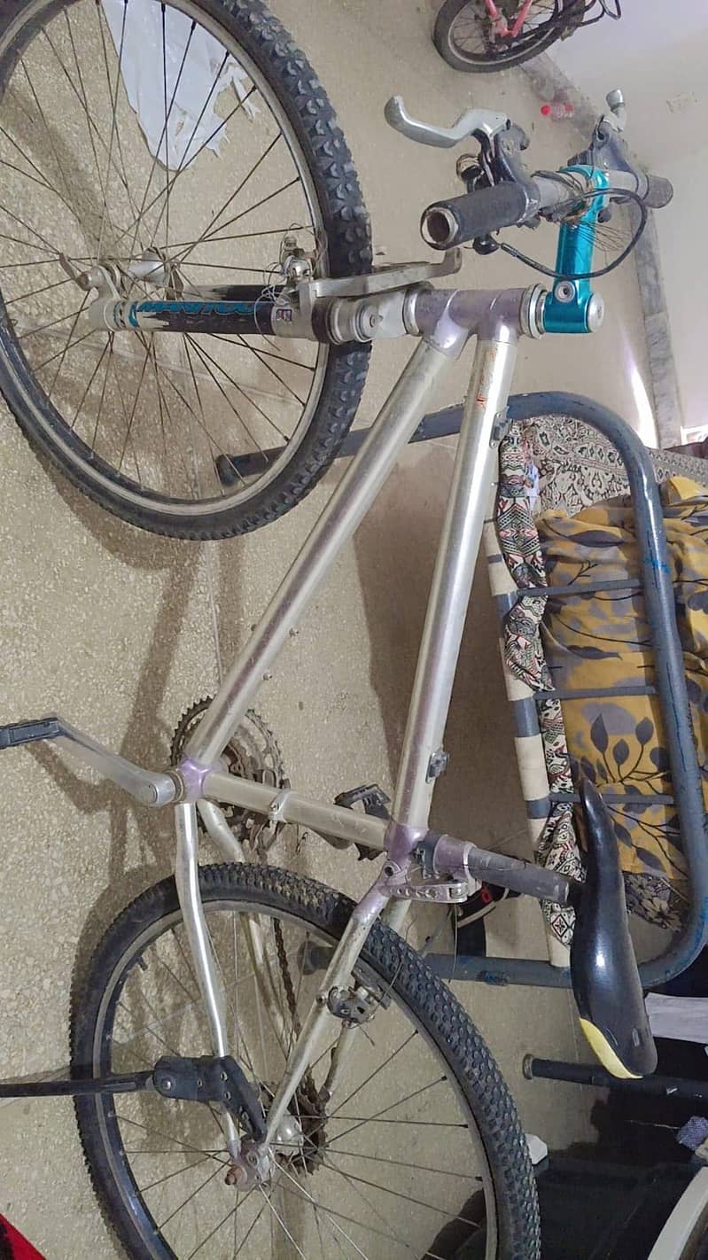 bicycle 0
