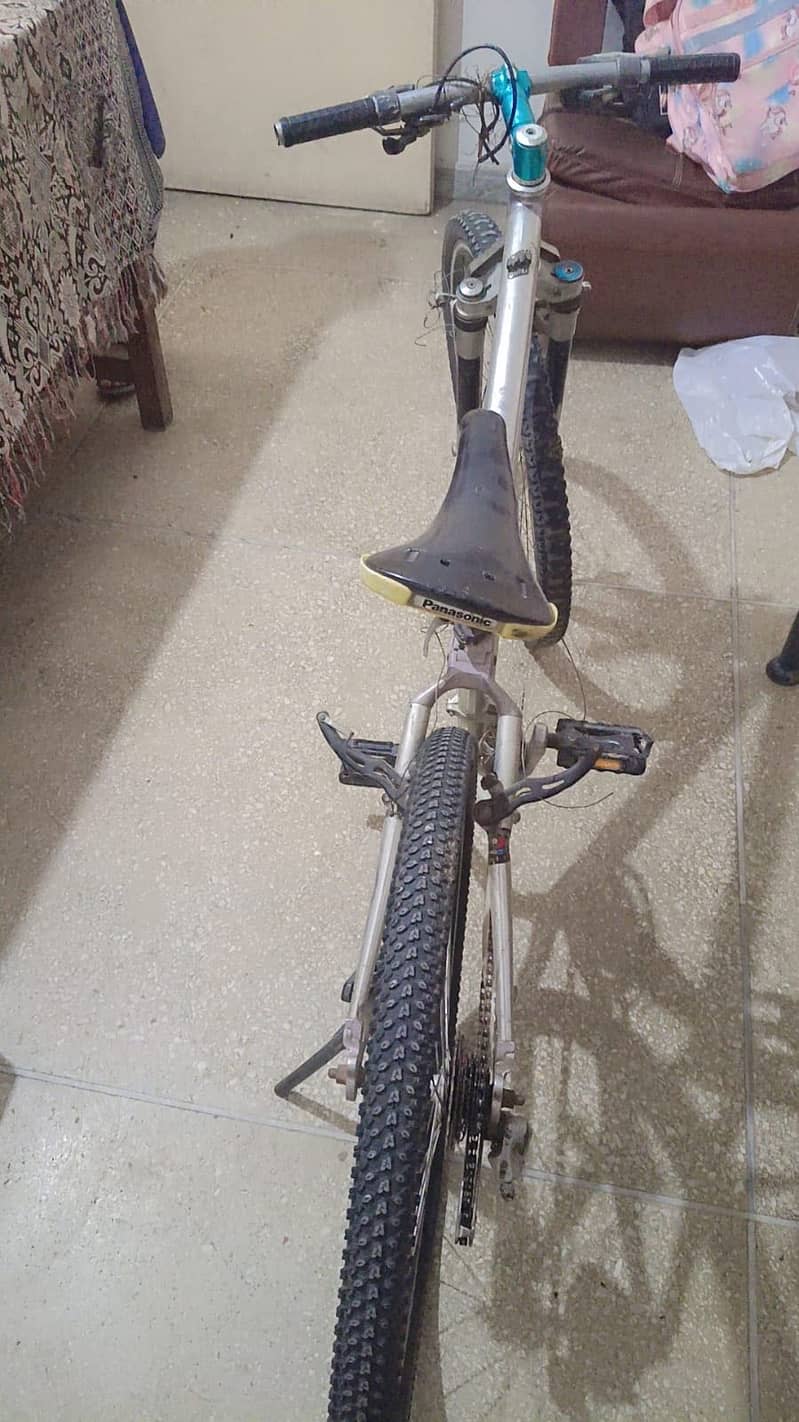 bicycle 2