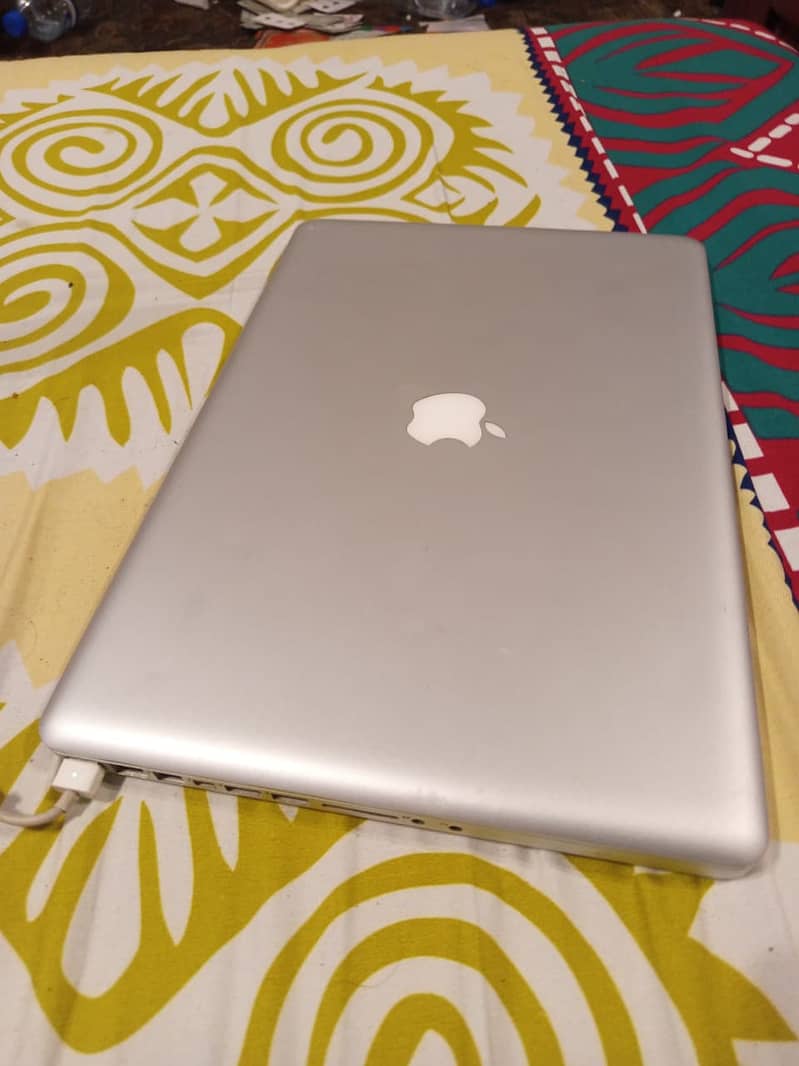 MacBook Pro 2012 2