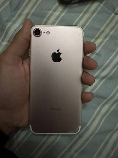 Apple iPhone 7 jv