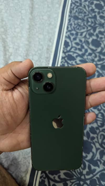 Apple iPhone 13 FU