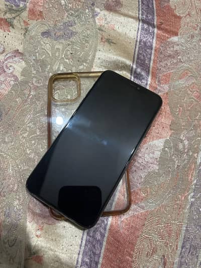 Apple iPhone 11 Pro Max