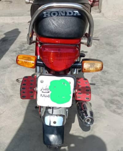 urgent sale Honda 03005381009