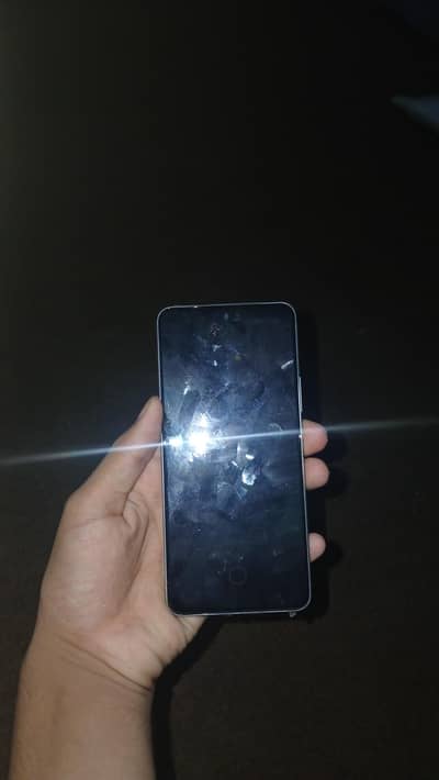 Vivo Y400 5G